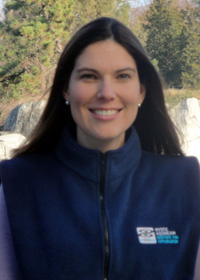 Kelly  Matis - Education Director
